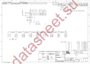 3-1437644-7 datasheet  